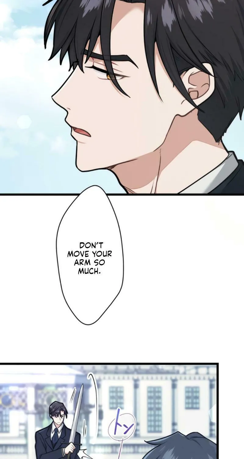 Forget That Night, Your Majesty Chapter 7 page 24 - 