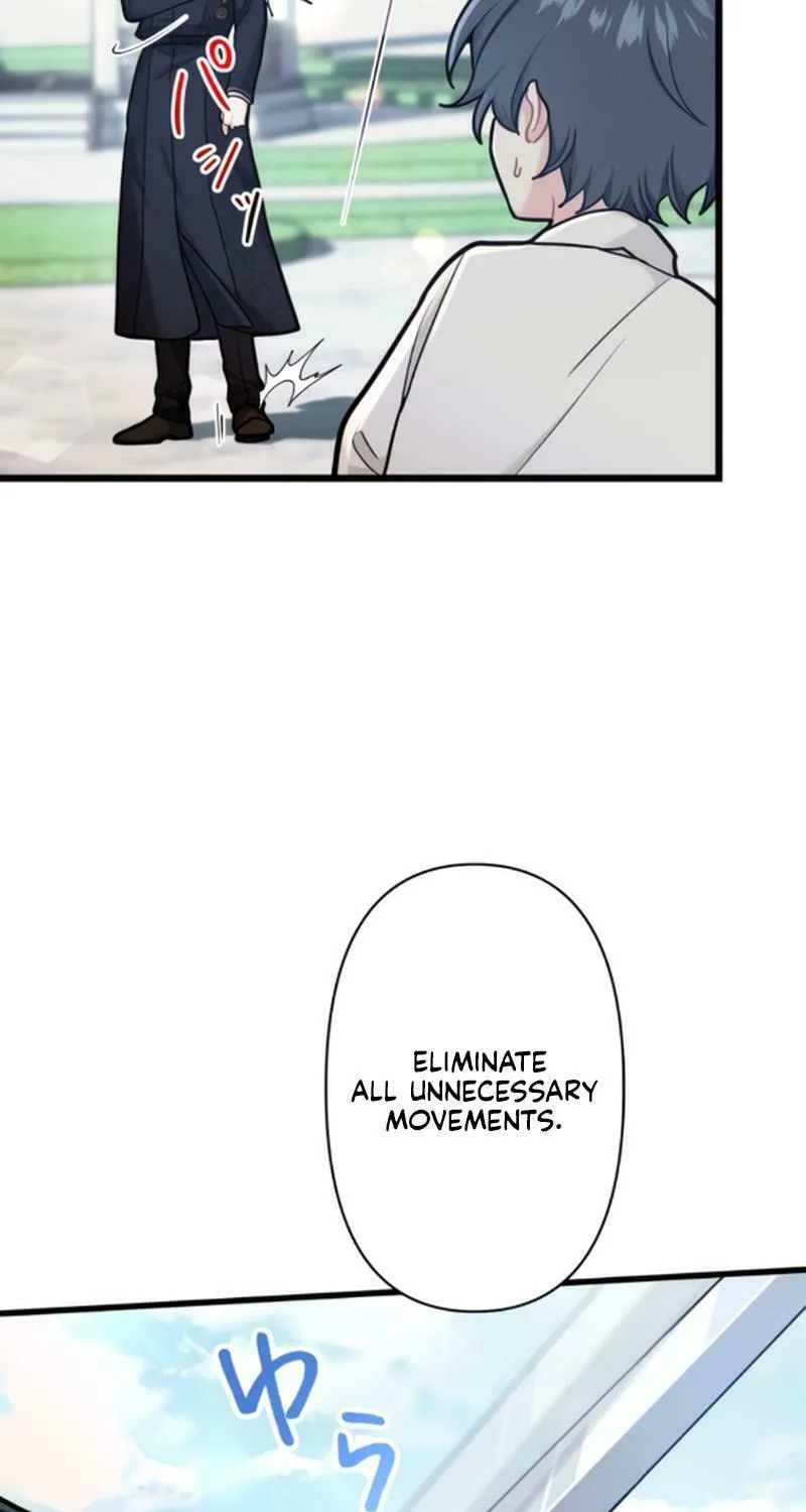 Forget That Night, Your Majesty Chapter 7 page 25 - 