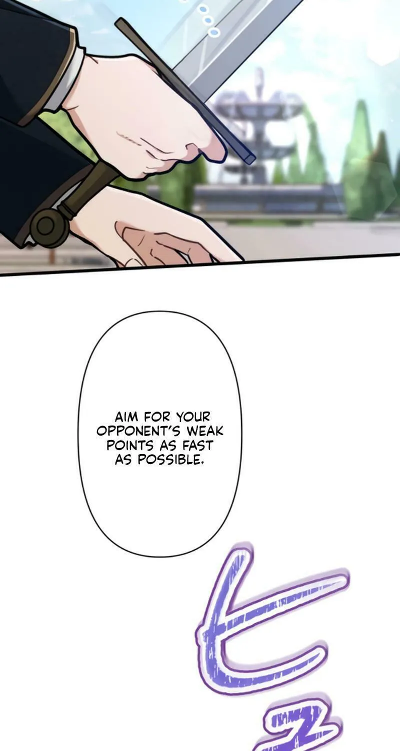 Forget That Night, Your Majesty Chapter 7 page 26 - 
