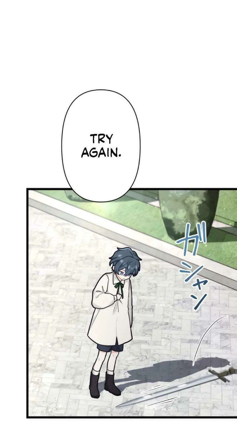 Forget That Night, Your Majesty Chapter 7 page 28 - 