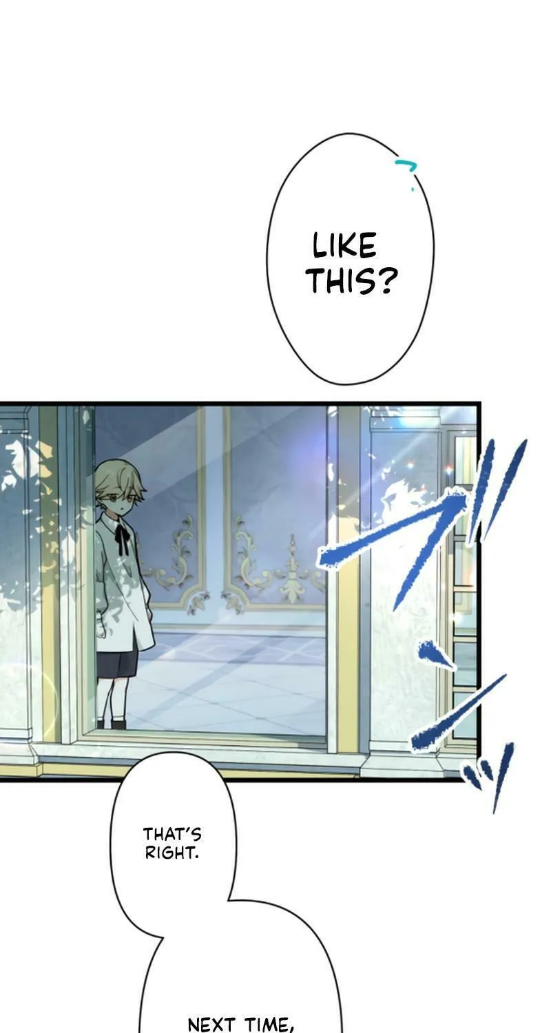 Forget That Night, Your Majesty Chapter 7 page 29 - 