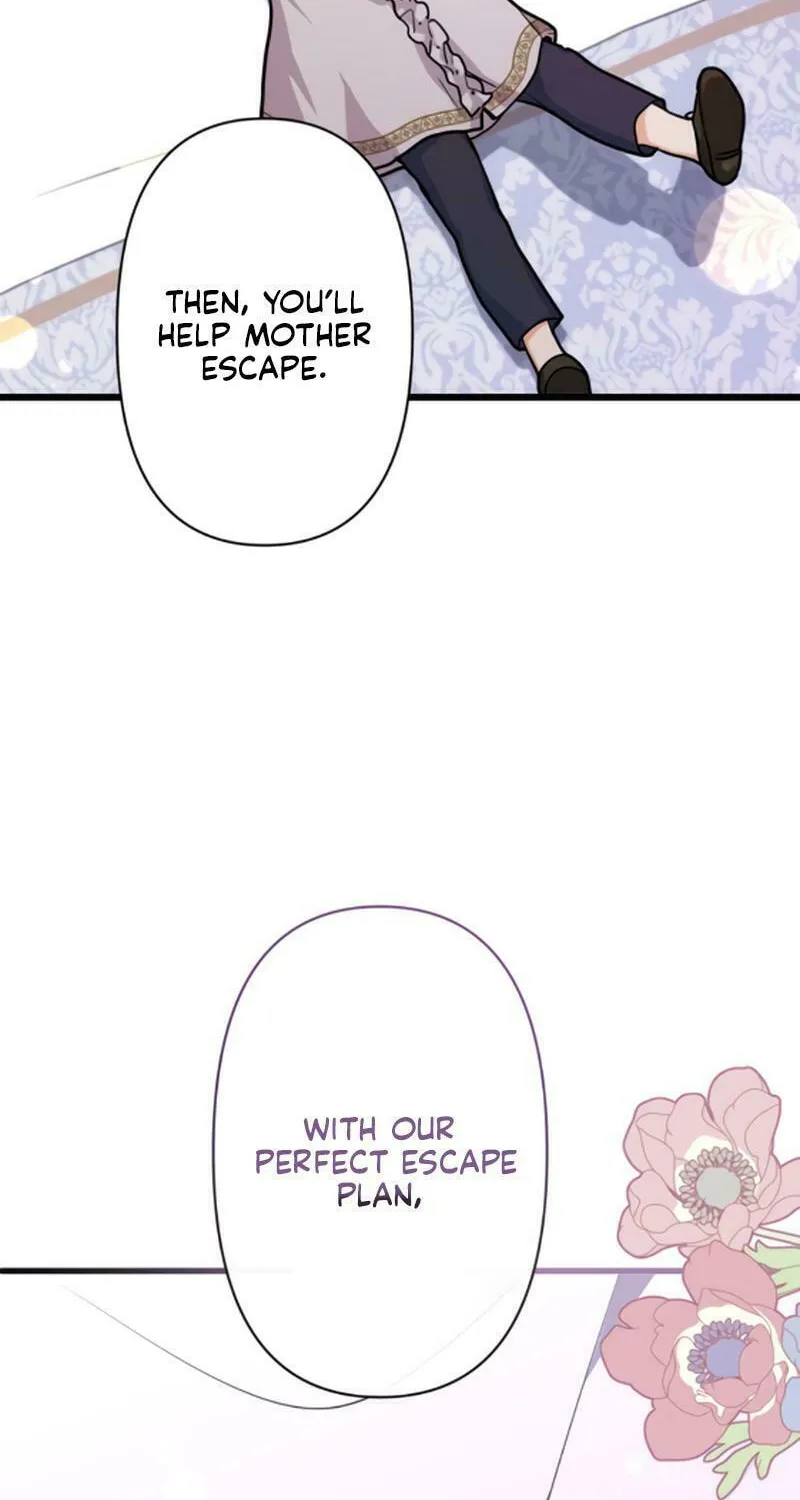 Forget That Night, Your Majesty Chapter 7 page 4 - 