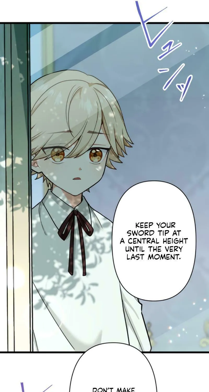 Forget That Night, Your Majesty Chapter 7 page 31 - 