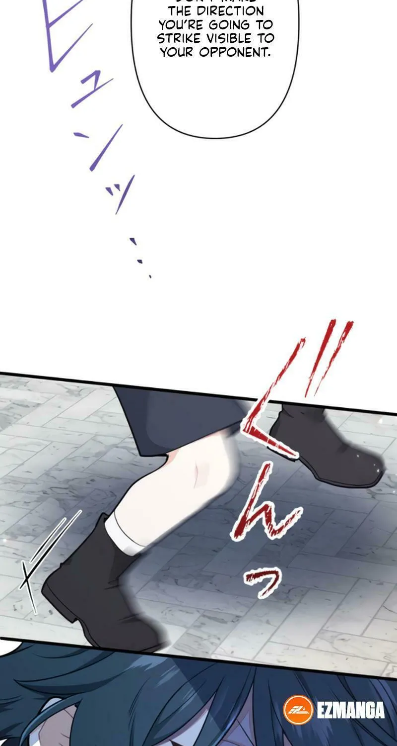 Forget That Night, Your Majesty Chapter 7 page 32 - 