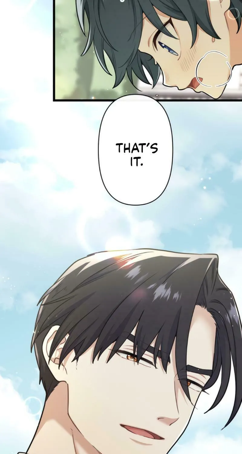 Forget That Night, Your Majesty Chapter 7 page 35 - 