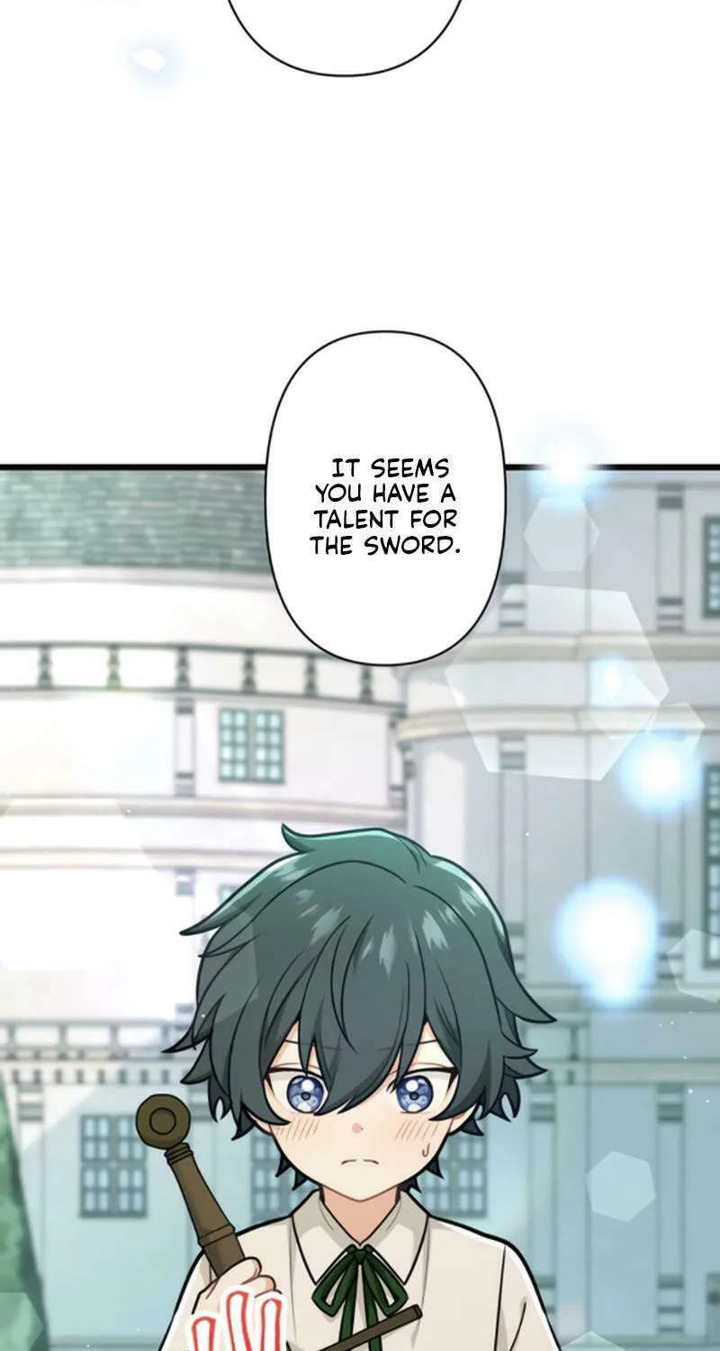 Forget That Night, Your Majesty Chapter 7 page 37 - 