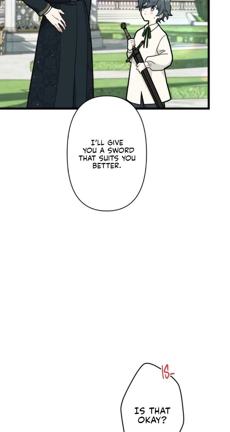 Forget That Night, Your Majesty Chapter 7 page 39 - 