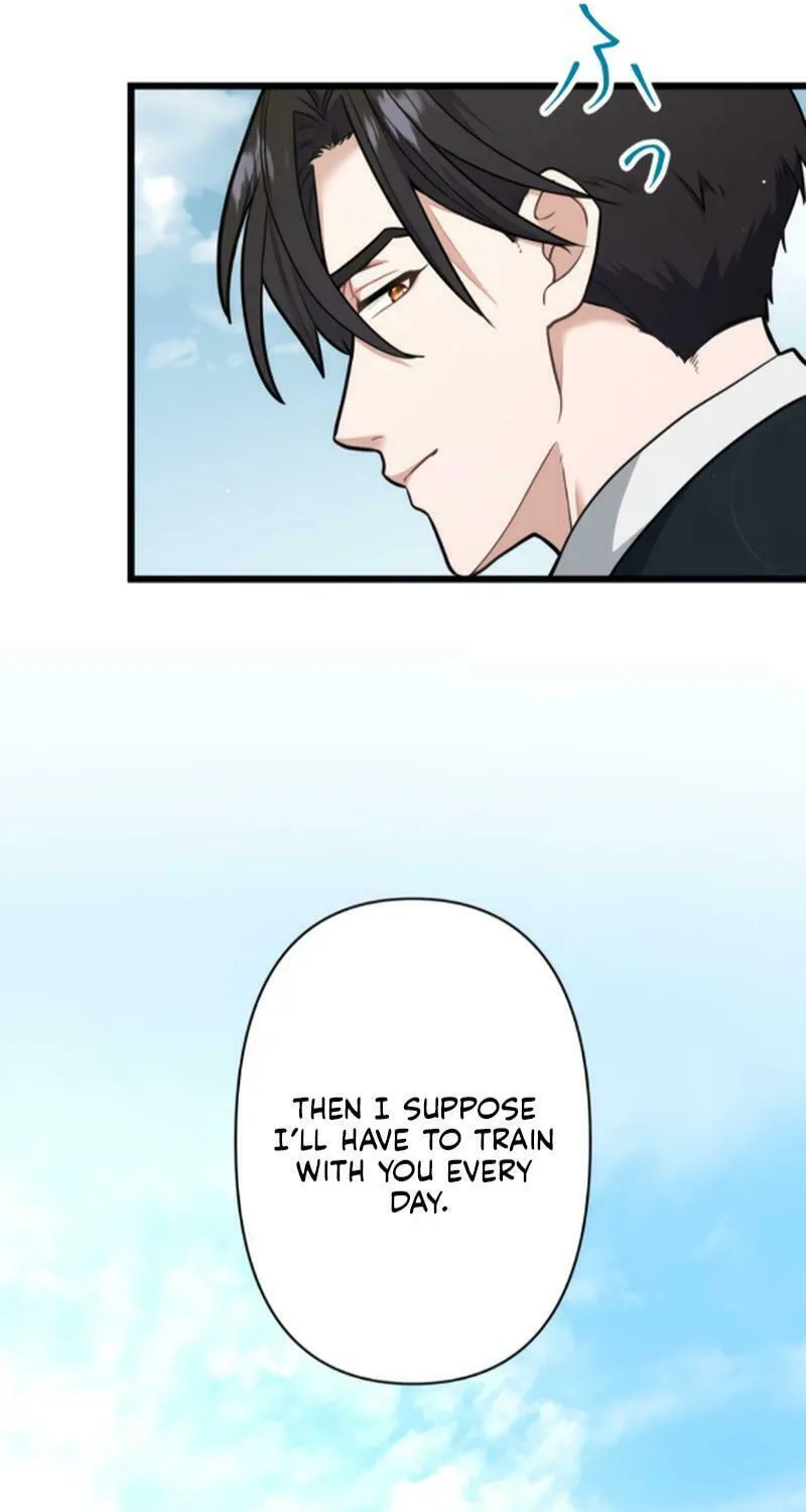 Forget That Night, Your Majesty Chapter 7 page 42 - 