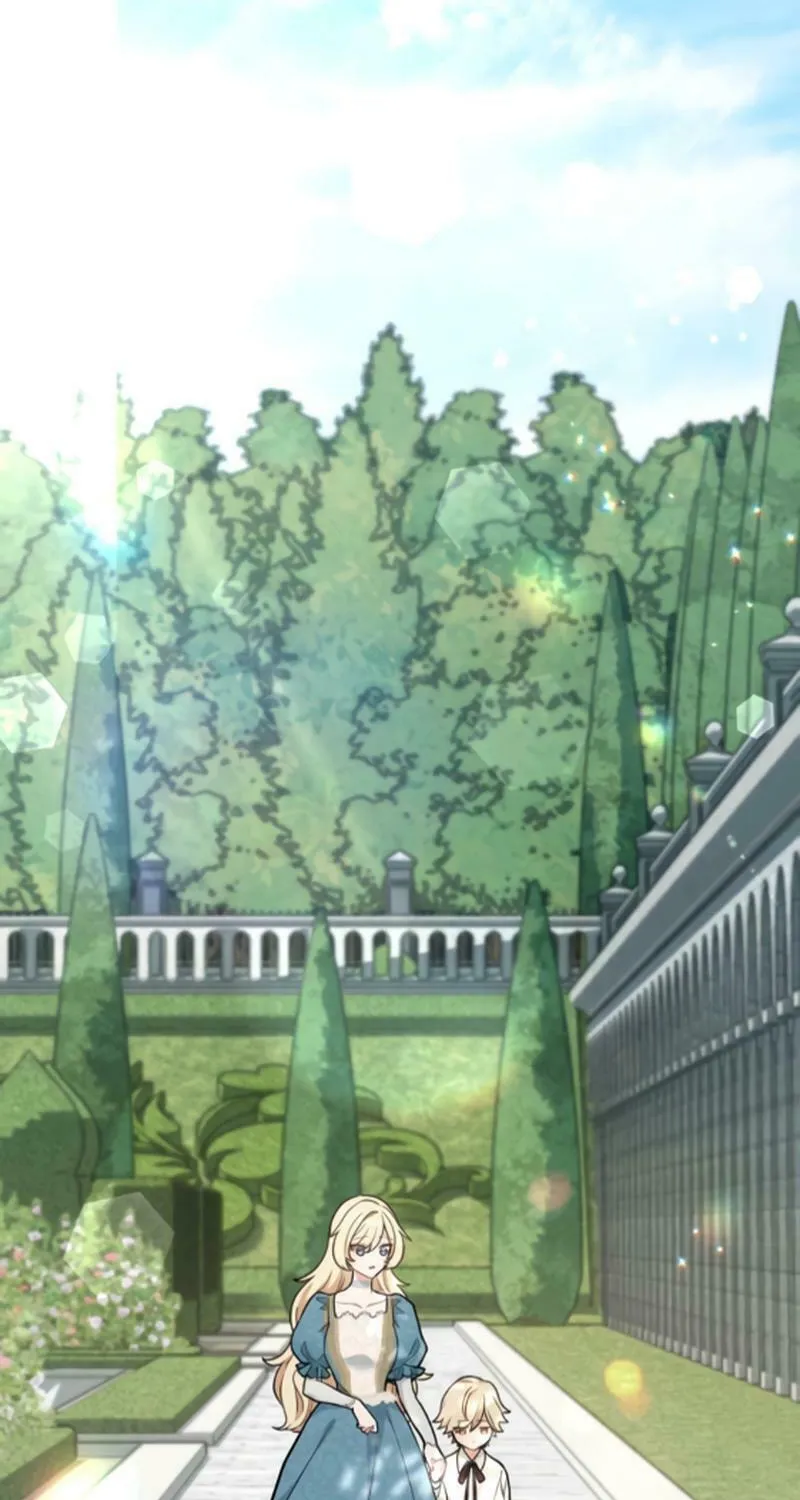 Forget That Night, Your Majesty Chapter 7 page 43 - 