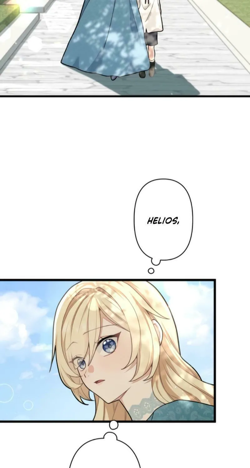 Forget That Night, Your Majesty Chapter 7 page 44 - 