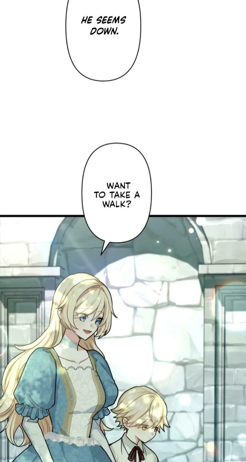 Forget That Night, Your Majesty Chapter 7 page 45 - 