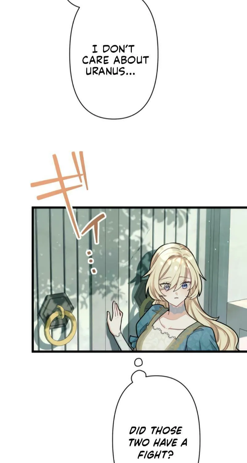 Forget That Night, Your Majesty Chapter 7 page 47 - 