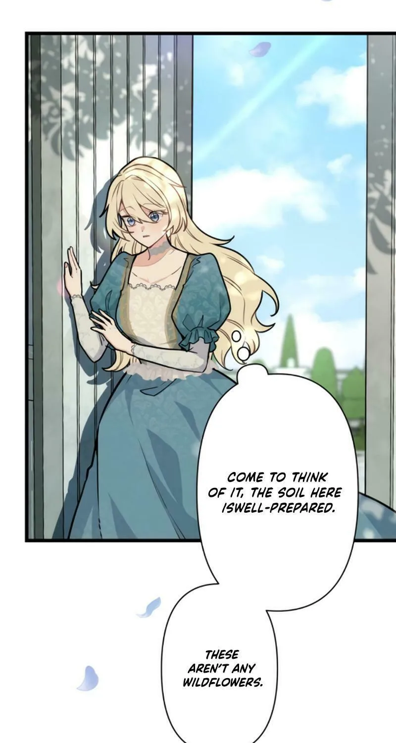Forget That Night, Your Majesty Chapter 7 page 51 - 