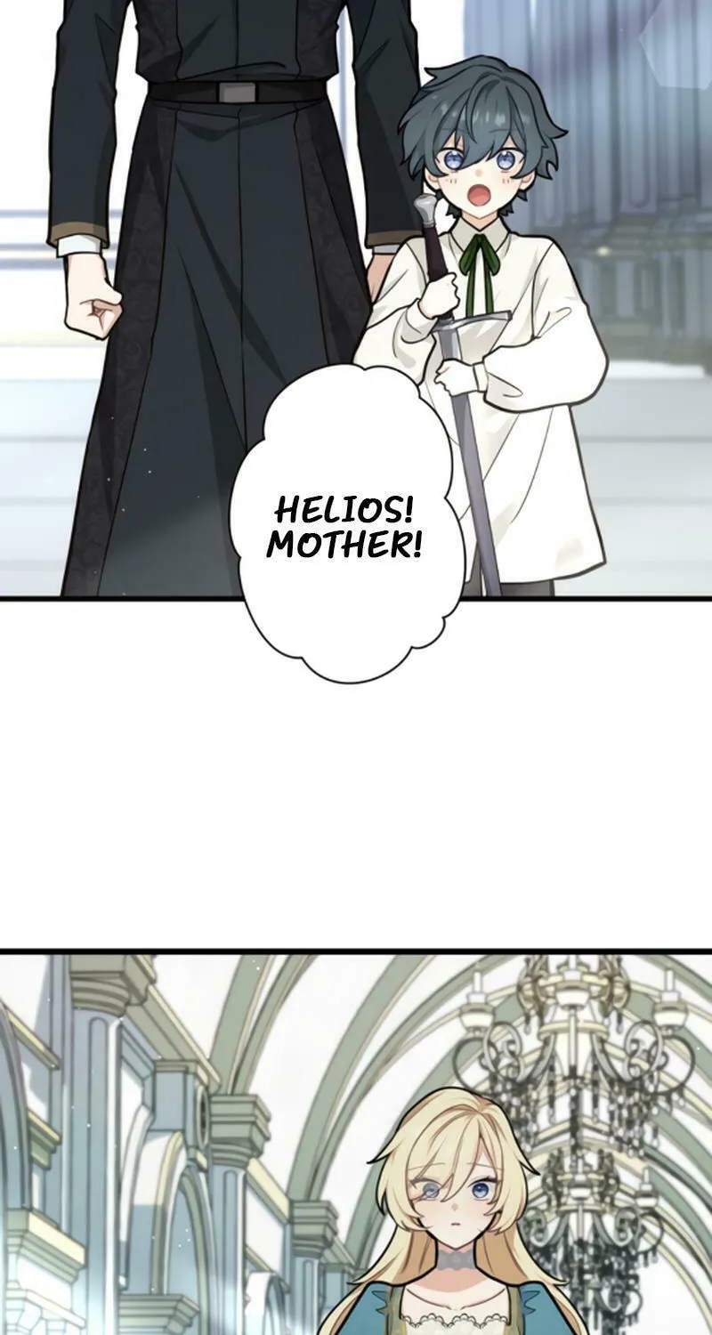 Forget That Night, Your Majesty Chapter 7 page 57 - 