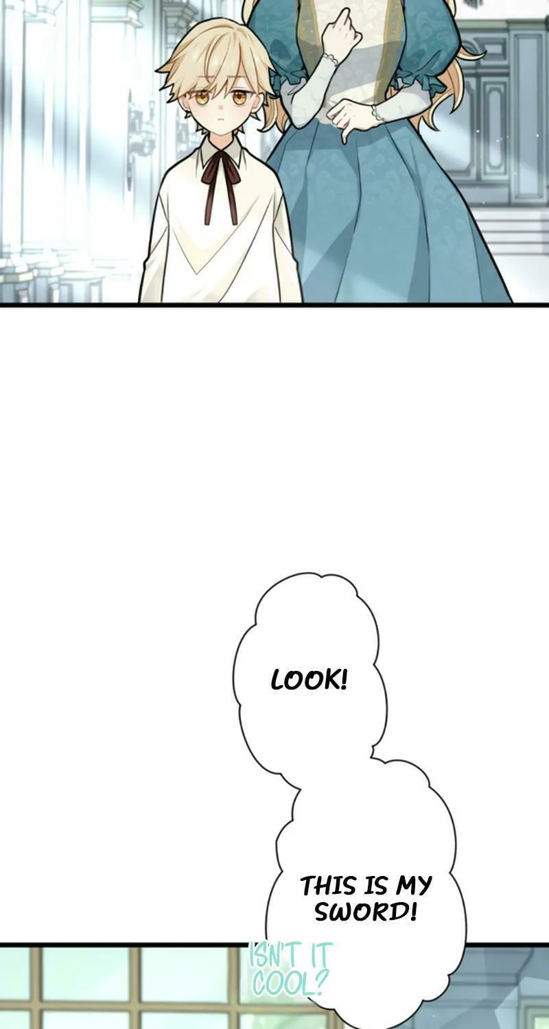 Forget That Night, Your Majesty Chapter 7 page 58 - 