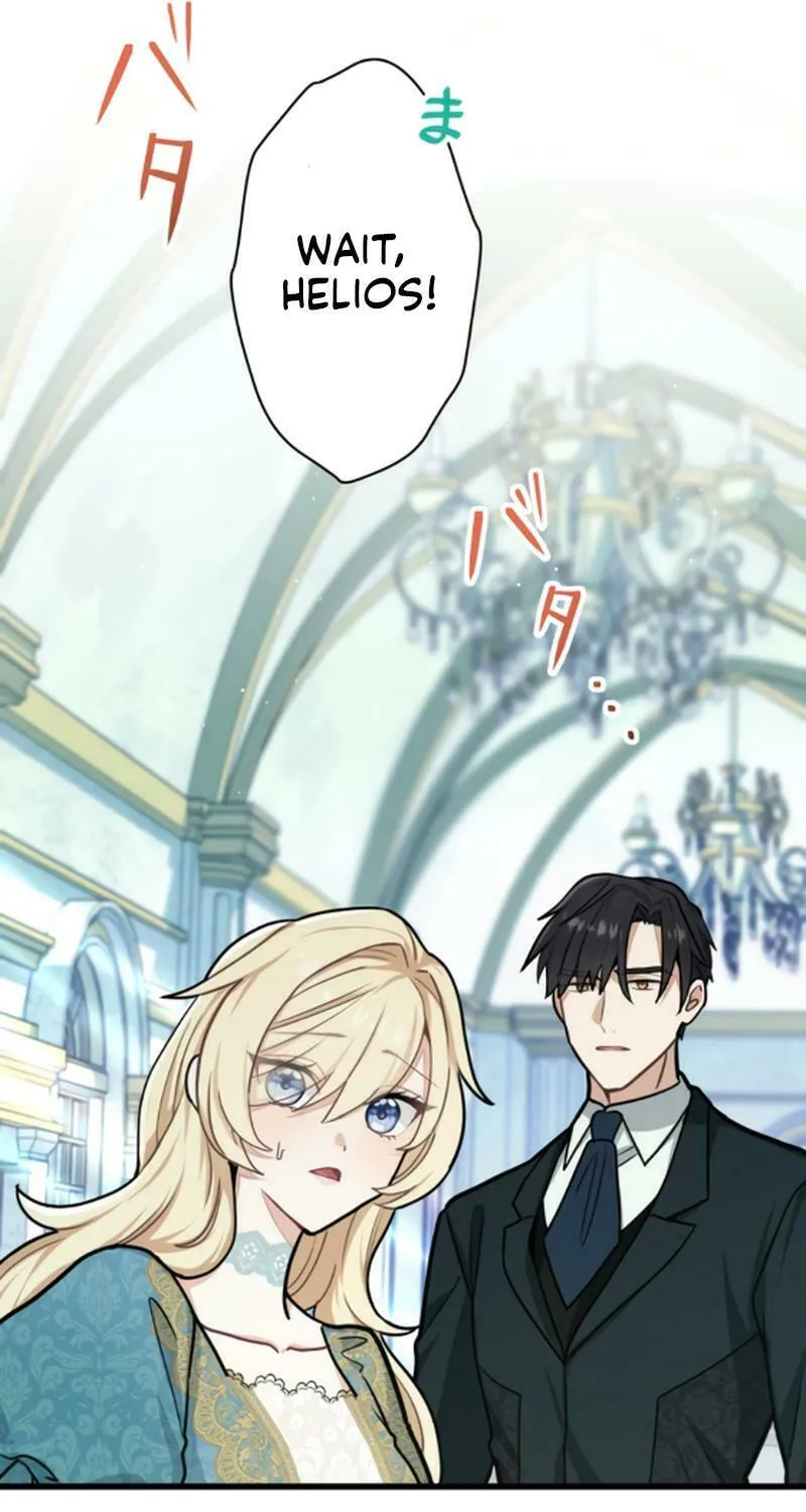 Forget That Night, Your Majesty Chapter 7 page 61 - 