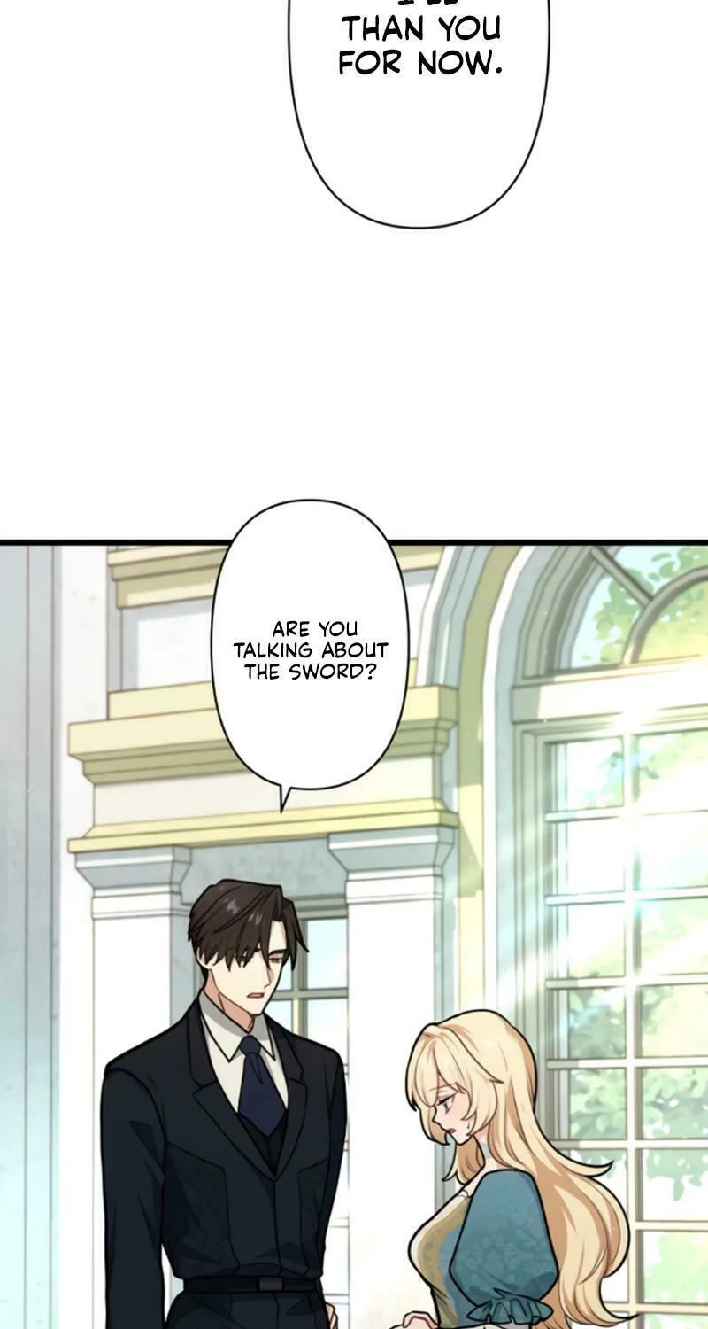 Forget That Night, Your Majesty Chapter 7 page 63 - 