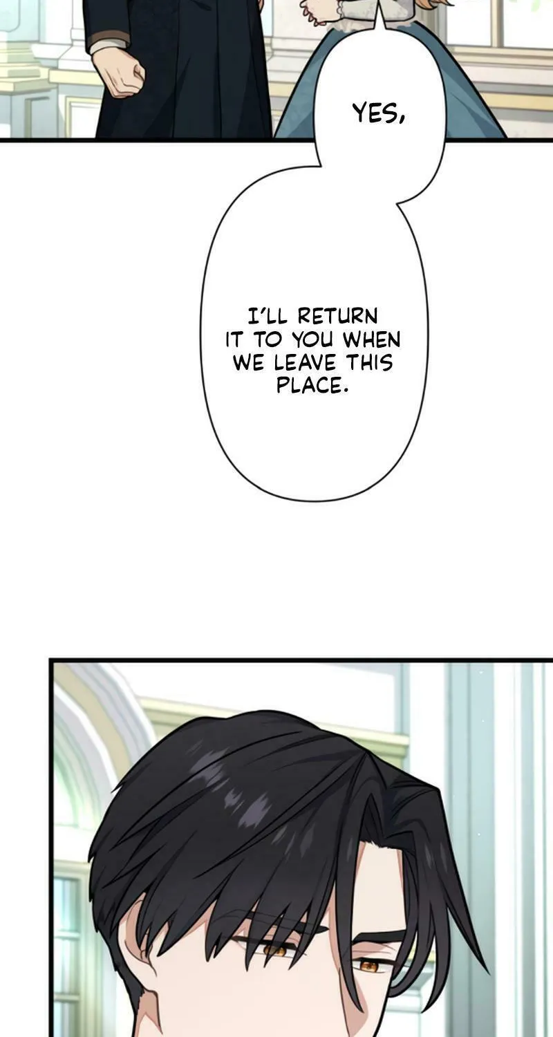Forget That Night, Your Majesty Chapter 7 page 64 - 