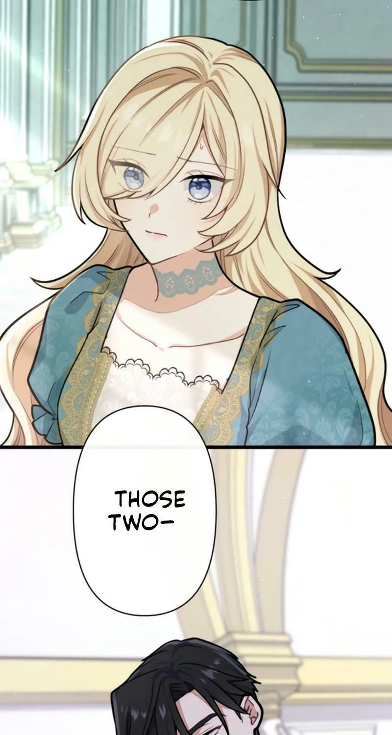 Forget That Night, Your Majesty Chapter 7 page 66 - 