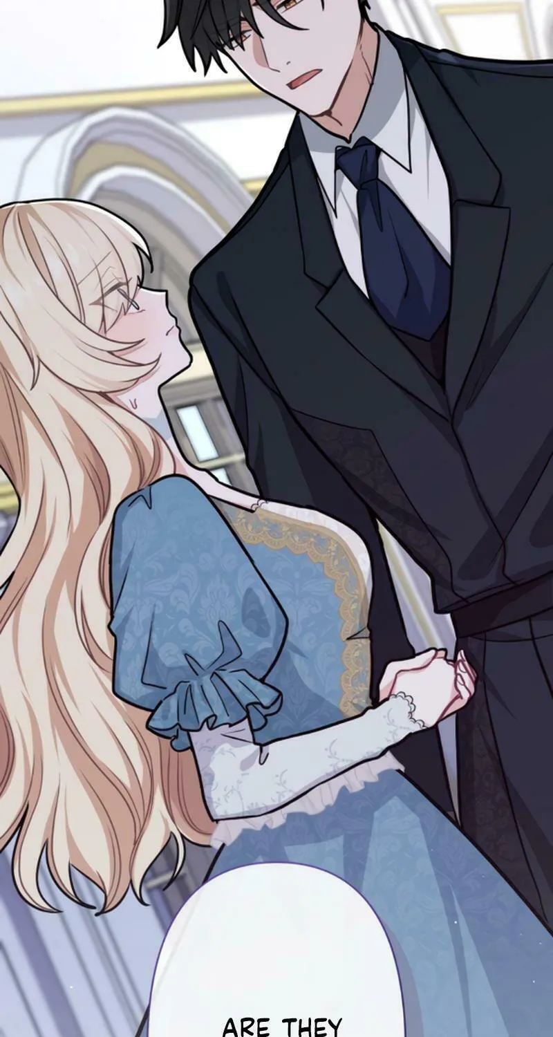 Forget That Night, Your Majesty Chapter 7 page 67 - 