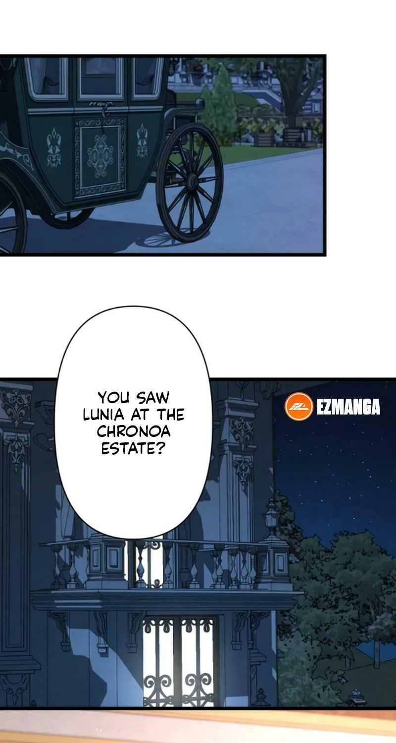Forget That Night, Your Majesty Chapter 7 page 69 - 