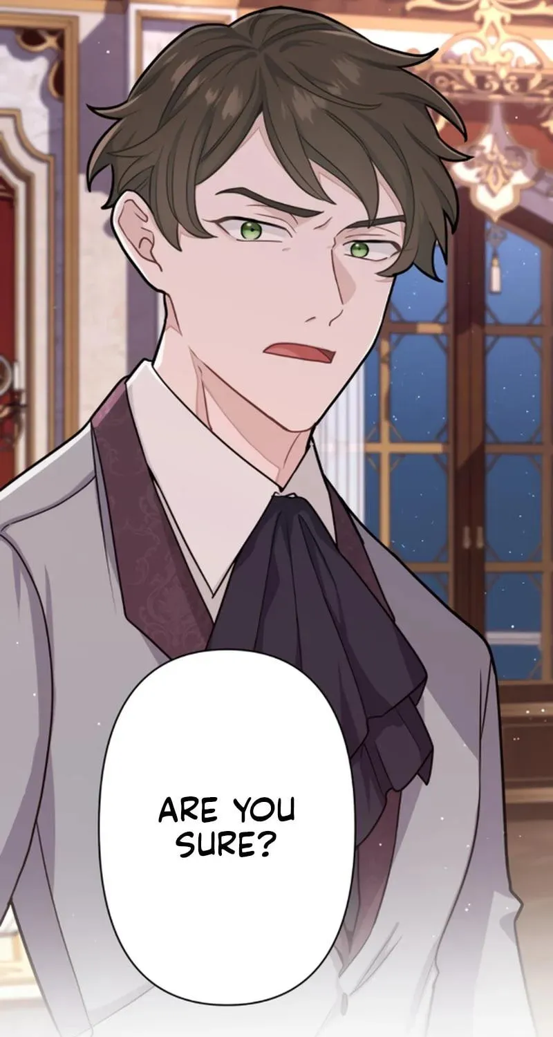 Forget That Night, Your Majesty Chapter 7 page 71 - 