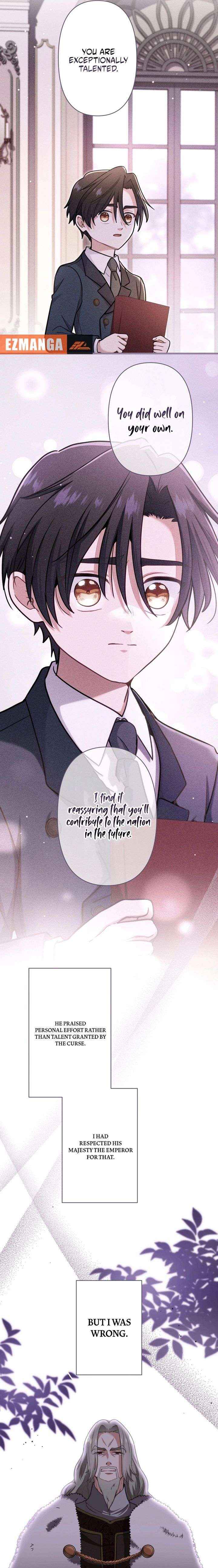 Forget That Night, Your Majesty Chapter 70 page 7 - 