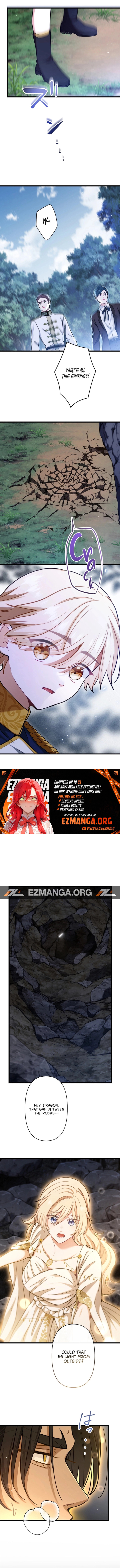 Forget That Night, Your Majesty Chapter 71 page 2 - 