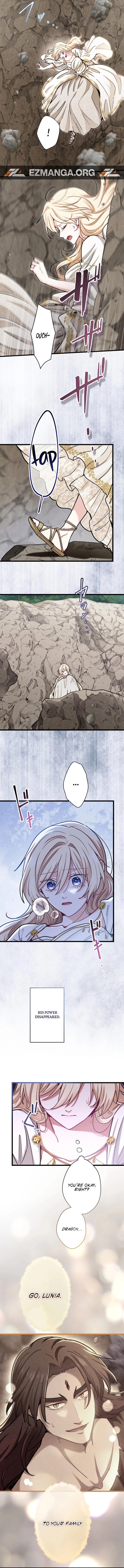 Forget That Night, Your Majesty Chapter 71 page 7 - 