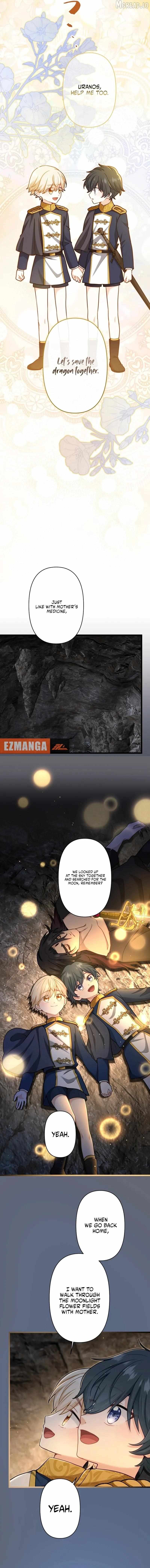 Forget That Night, Your Majesty Chapter 75 page 7 - 