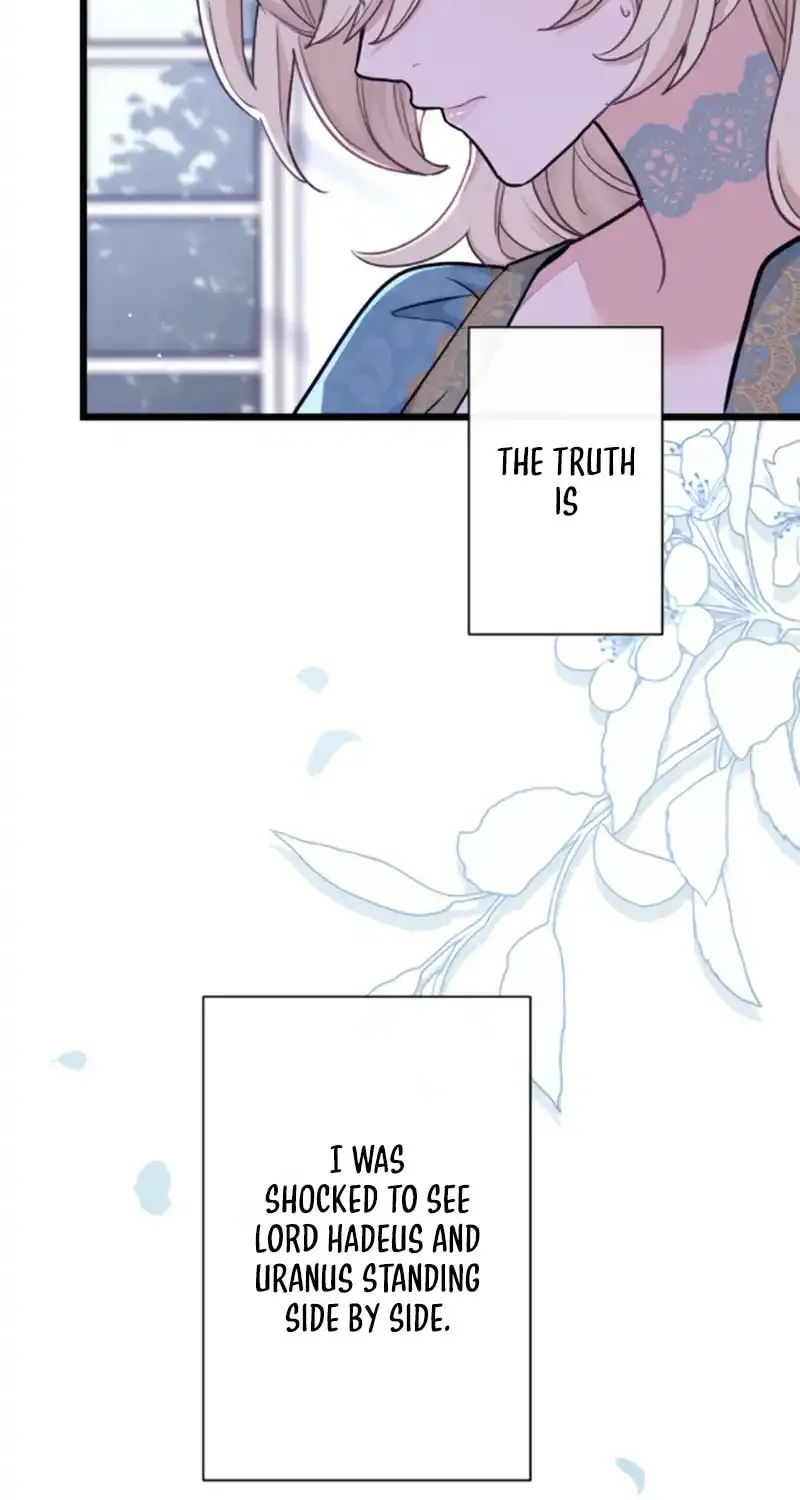 Forget That Night, Your Majesty Chapter 8 page 20 - 