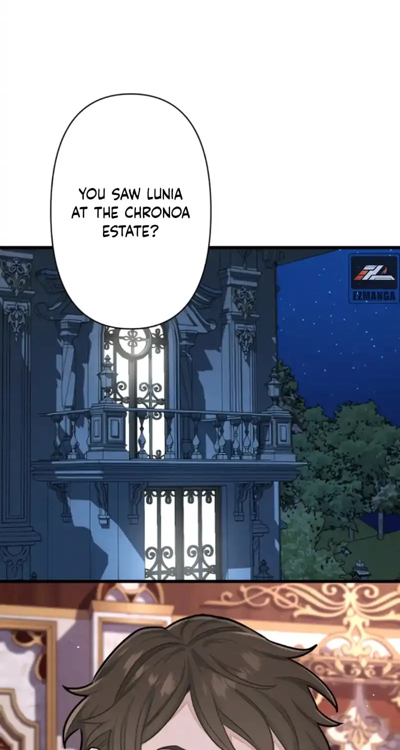 Forget That Night, Your Majesty Chapter 8 page 3 - 