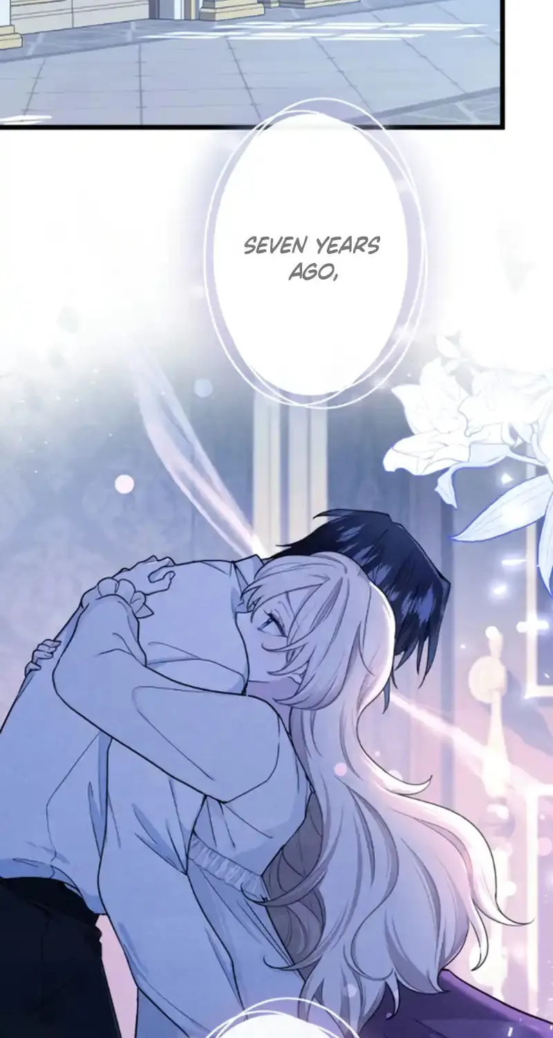 Forget That Night, Your Majesty Chapter 8 page 25 - 