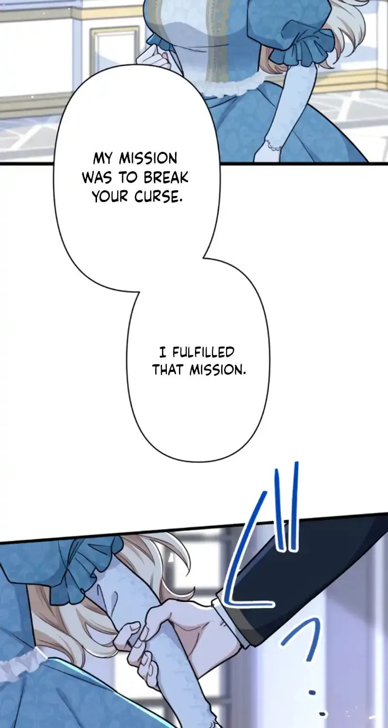 Forget That Night, Your Majesty Chapter 8 page 27 - 