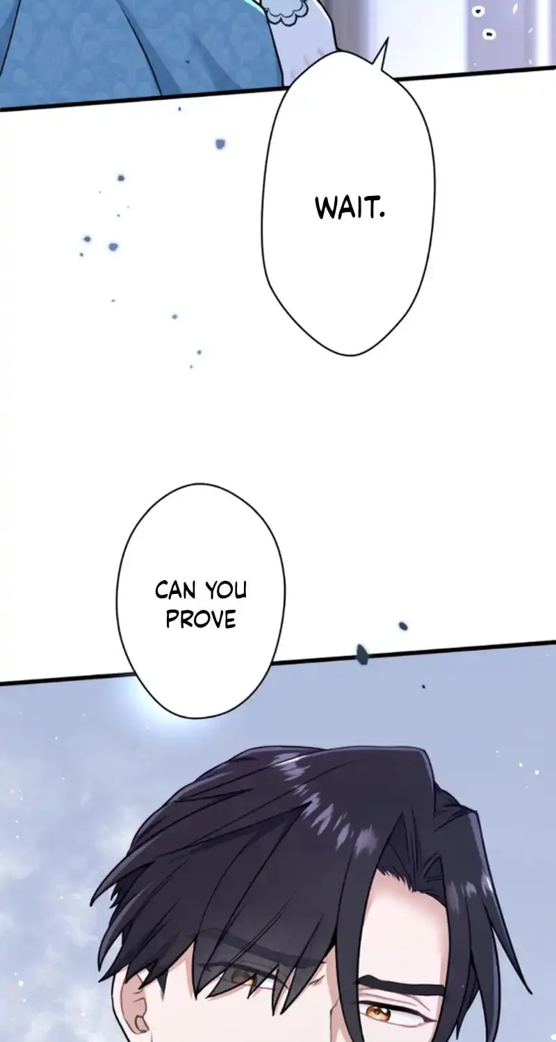 Forget That Night, Your Majesty Chapter 8 page 28 - 