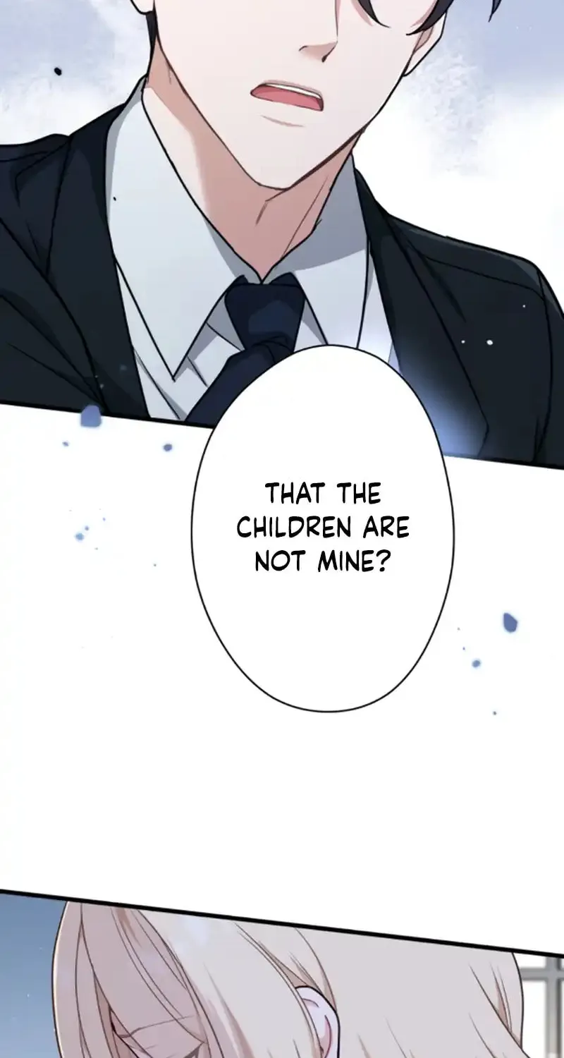 Forget That Night, Your Majesty Chapter 8 page 29 - 