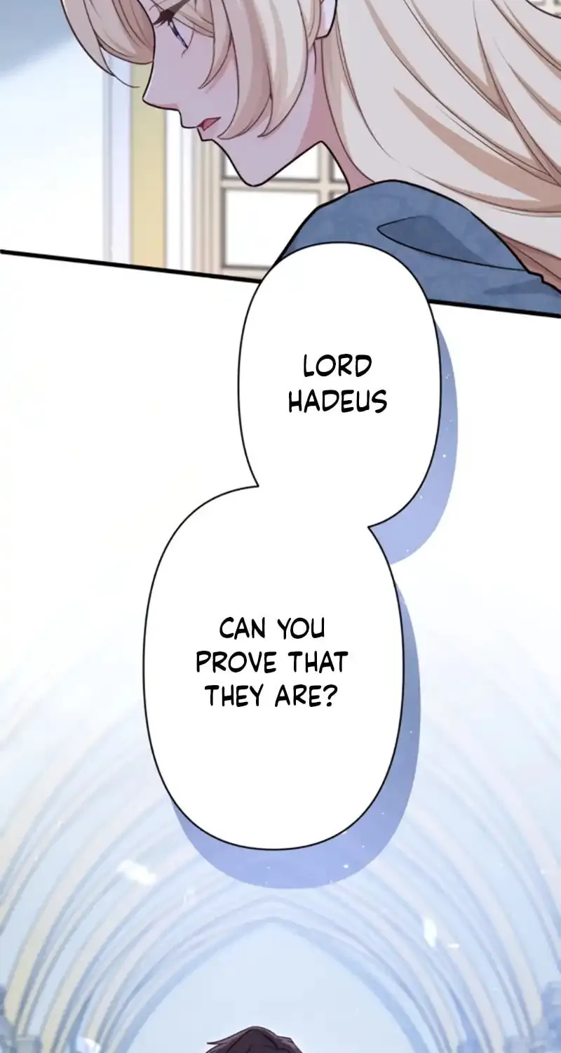 Forget That Night, Your Majesty Chapter 8 page 30 - 