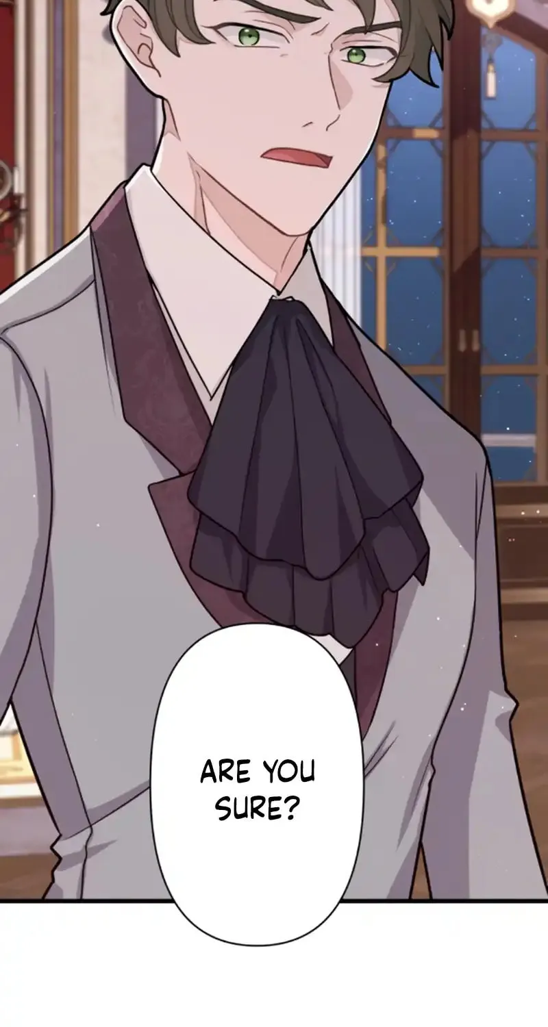 Forget That Night, Your Majesty Chapter 8 page 4 - 