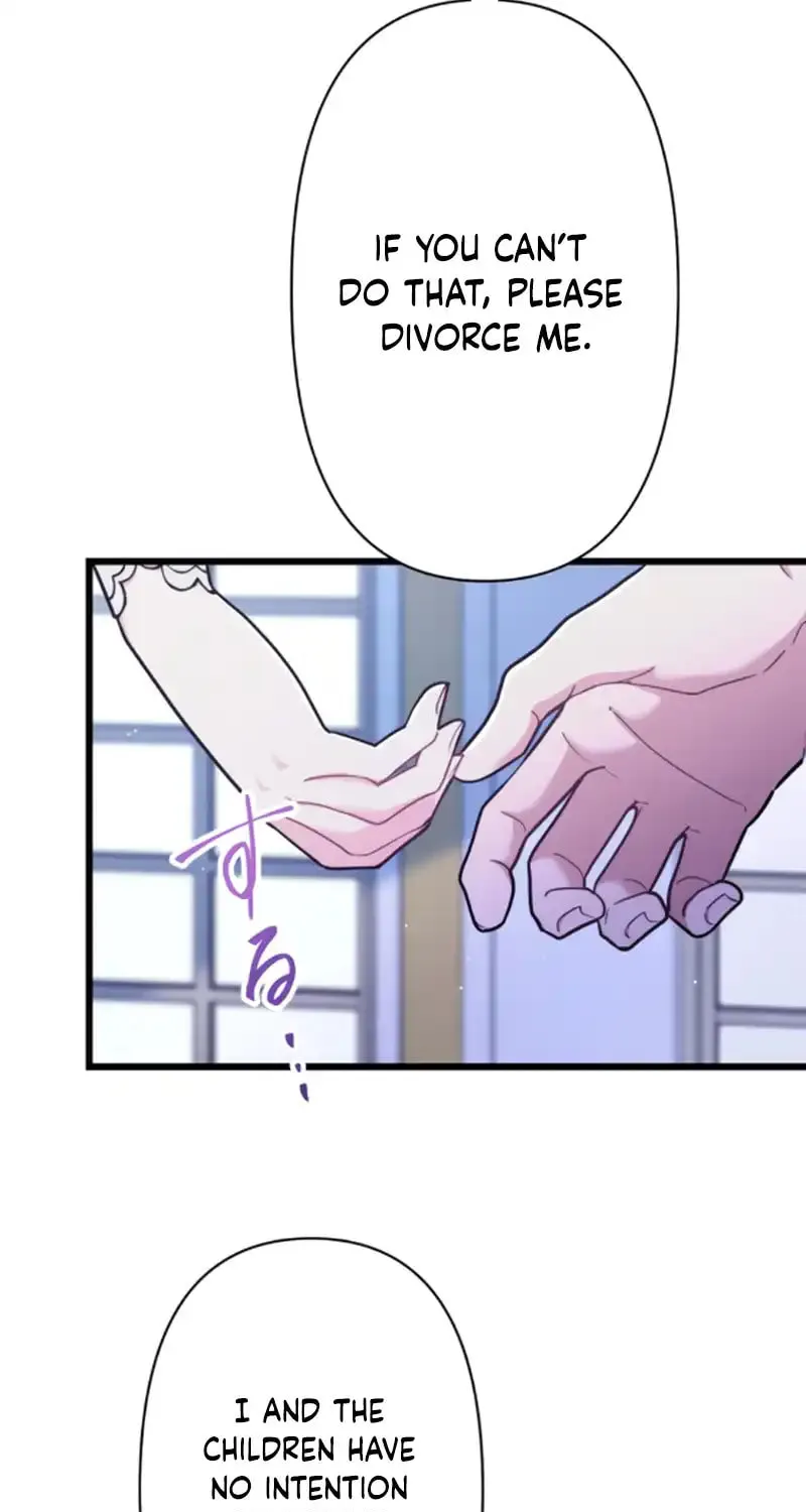 Forget That Night, Your Majesty Chapter 8 page 32 - 