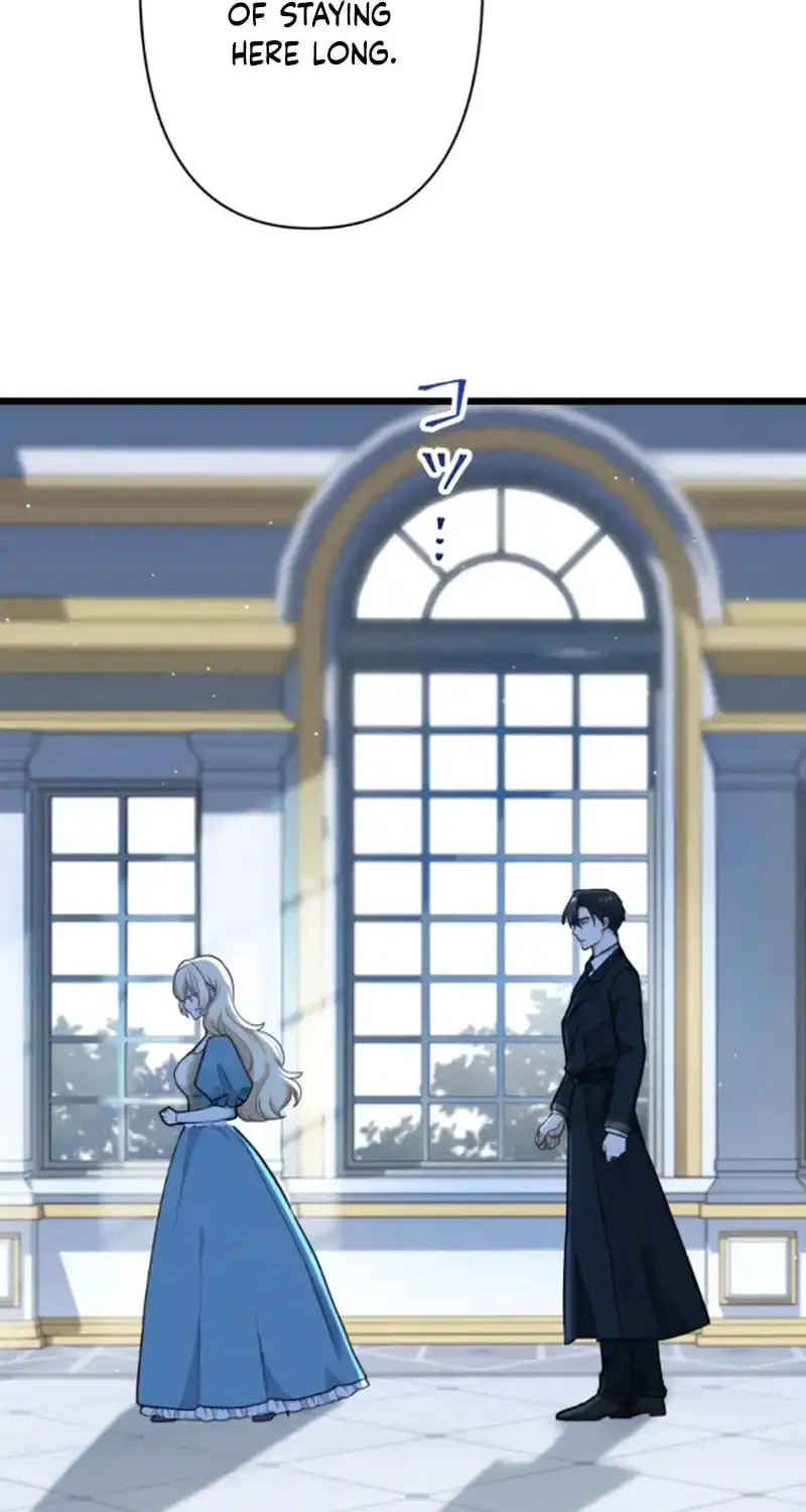 Forget That Night, Your Majesty Chapter 8 page 33 - 