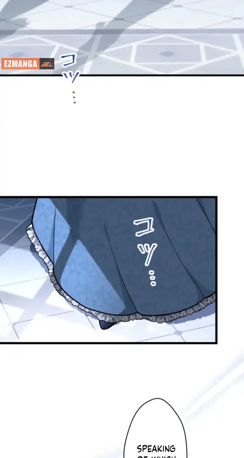 Forget That Night, Your Majesty Chapter 8 page 34 - 