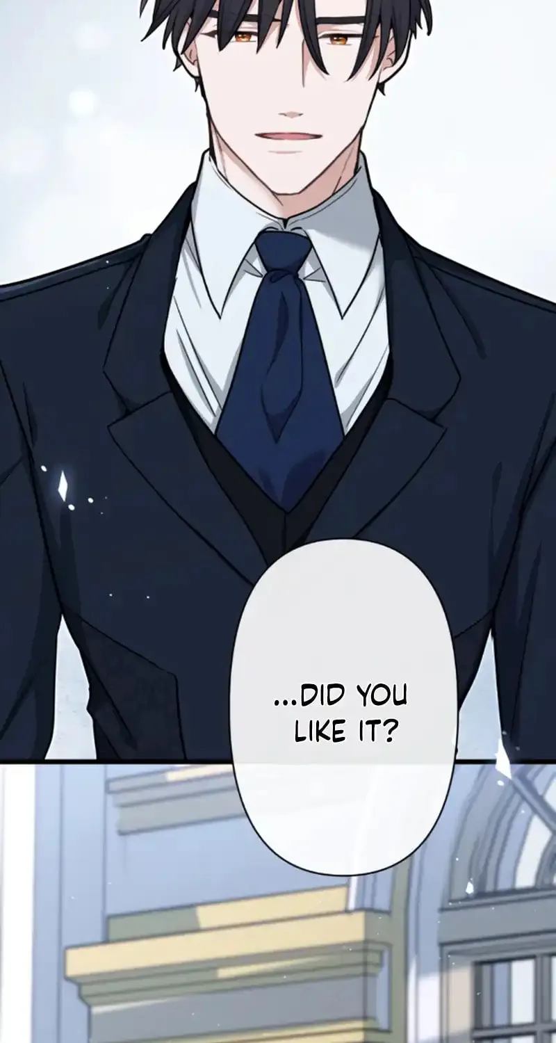 Forget That Night, Your Majesty Chapter 8 page 38 - 