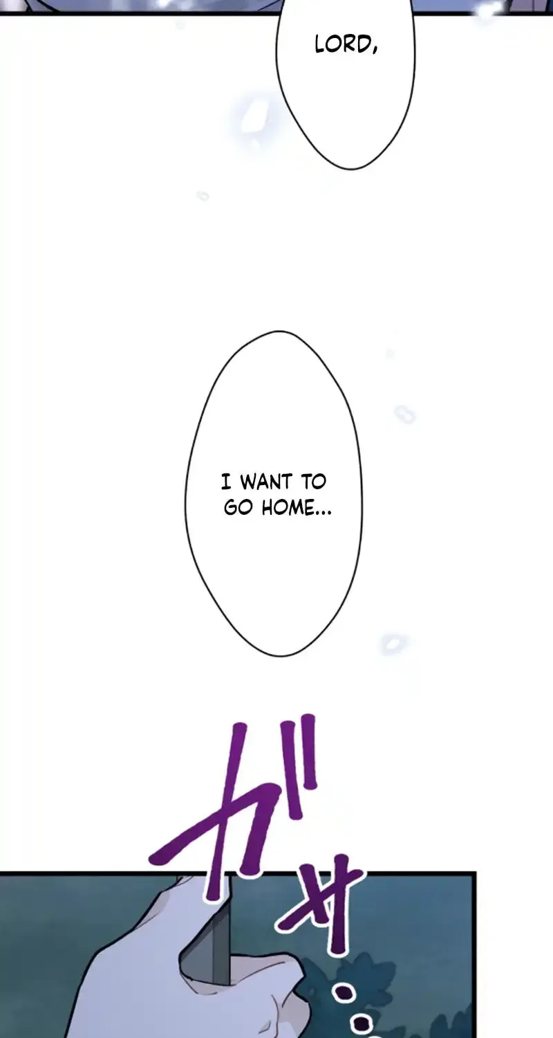 Forget That Night, Your Majesty Chapter 8 page 44 - 