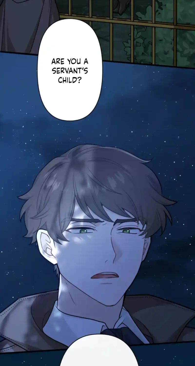 Forget That Night, Your Majesty Chapter 8 page 47 - 