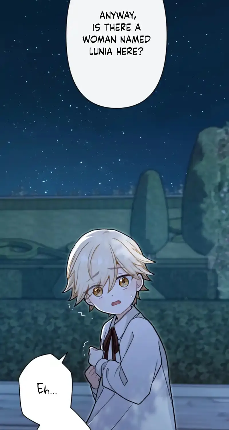 Forget That Night, Your Majesty Chapter 8 page 48 - 