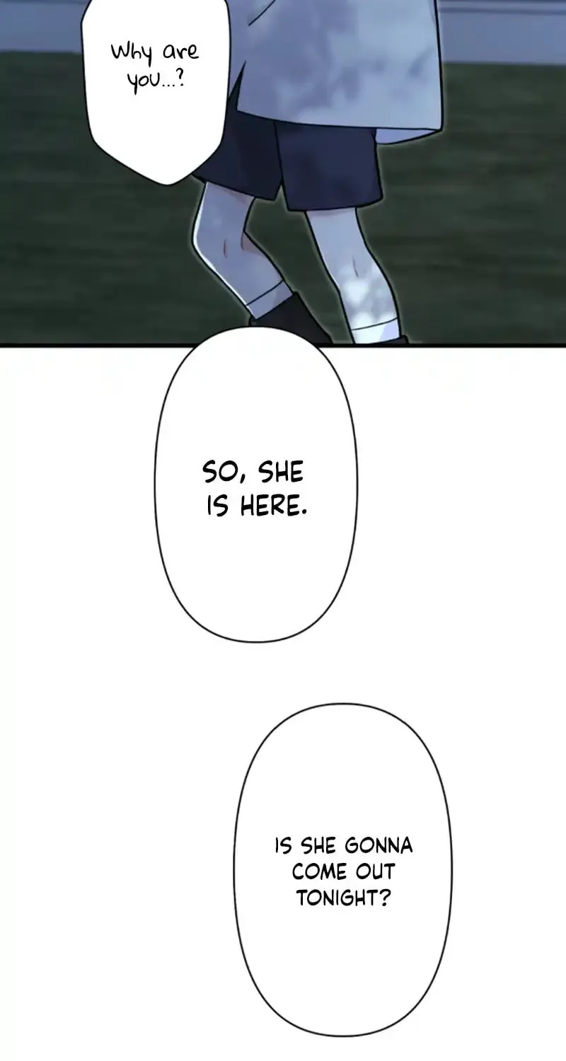 Forget That Night, Your Majesty Chapter 8 page 49 - 