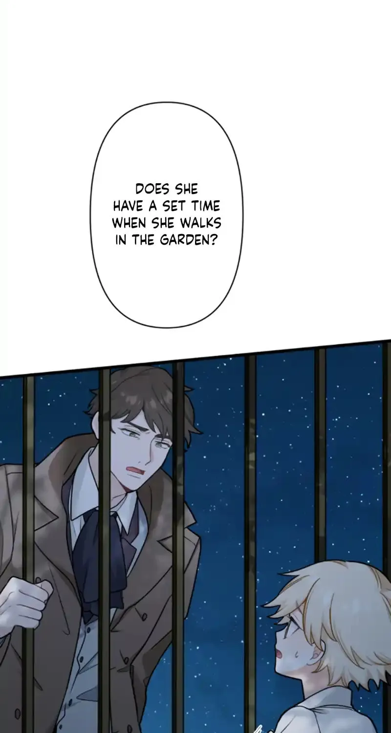 Forget That Night, Your Majesty Chapter 8 page 50 - 