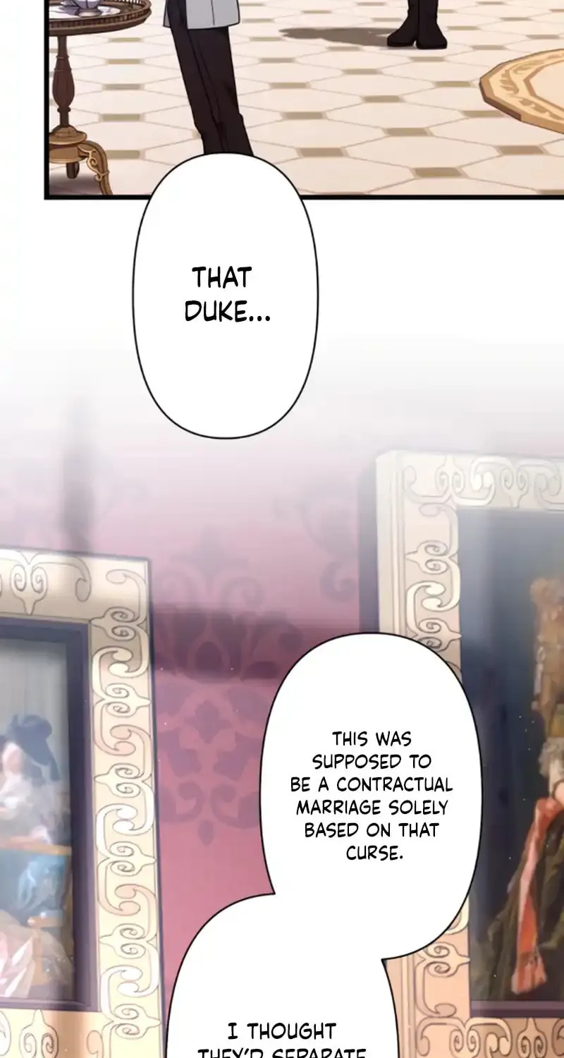 Forget That Night, Your Majesty Chapter 8 page 6 - 