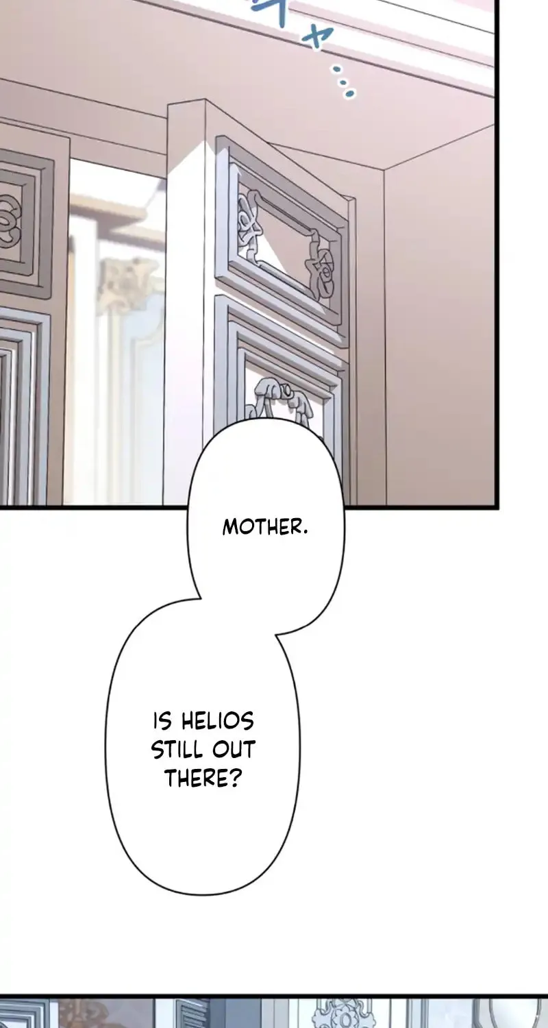 Forget That Night, Your Majesty Chapter 8 page 55 - 