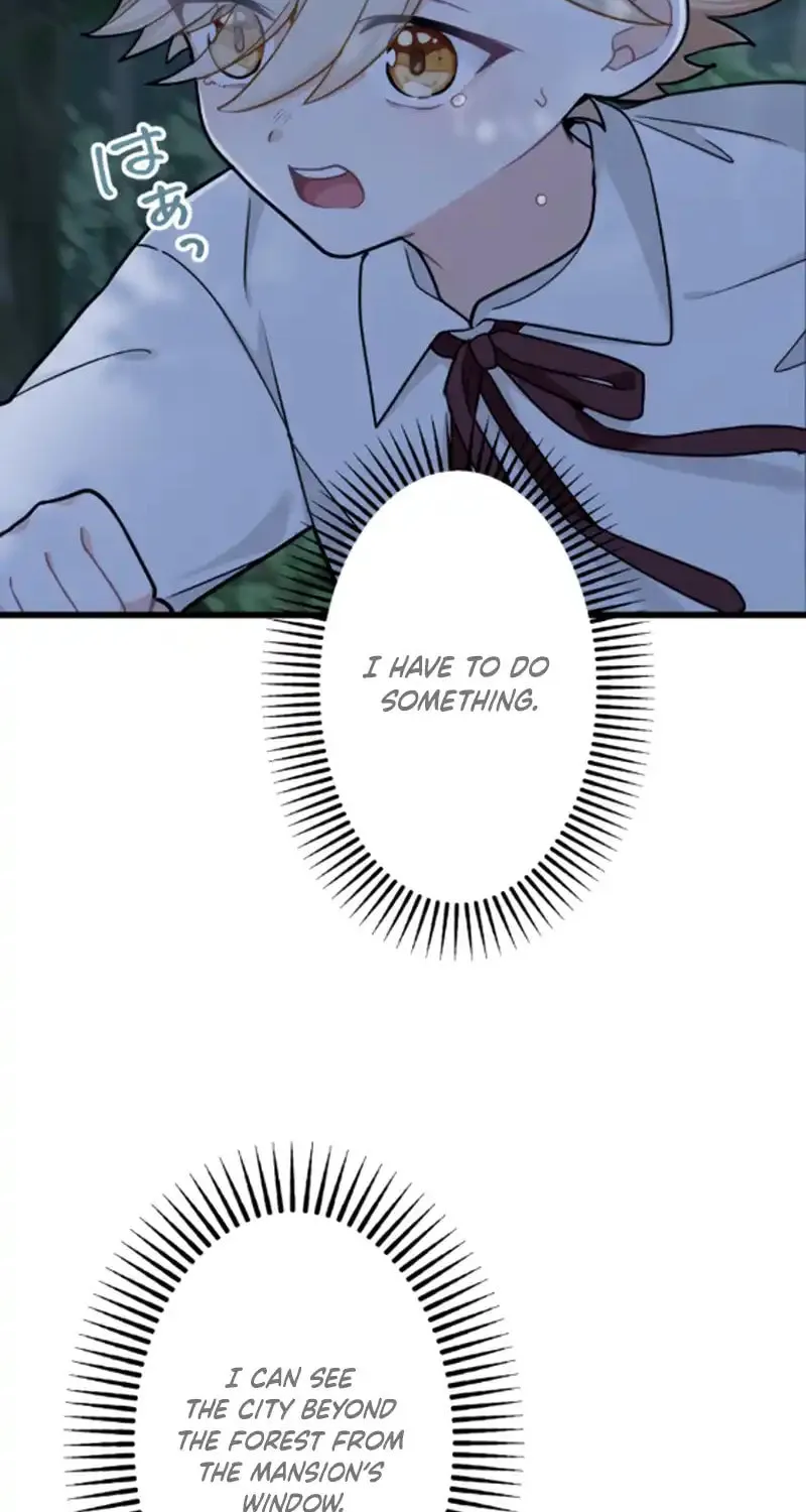 Forget That Night, Your Majesty Chapter 8 page 63 - 
